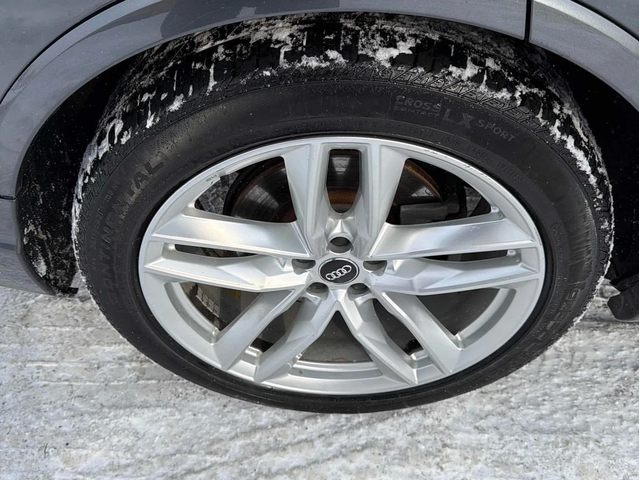 Audi Q7 * 3.0T Technik * CARFAX * ЦЕНА ДО БГ - автомобили, коли, обяви за нови и употребявани 15