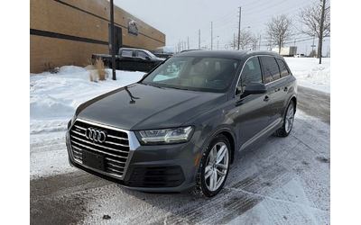 audi-q7 - 1