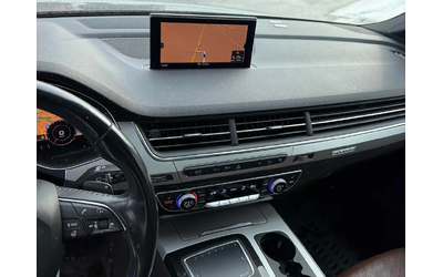 Audi Q7 * 3.0T Technik * CARFAX * ЦЕНА ДО БГ - автомобили, коли, обяви за нови и употребявани 6