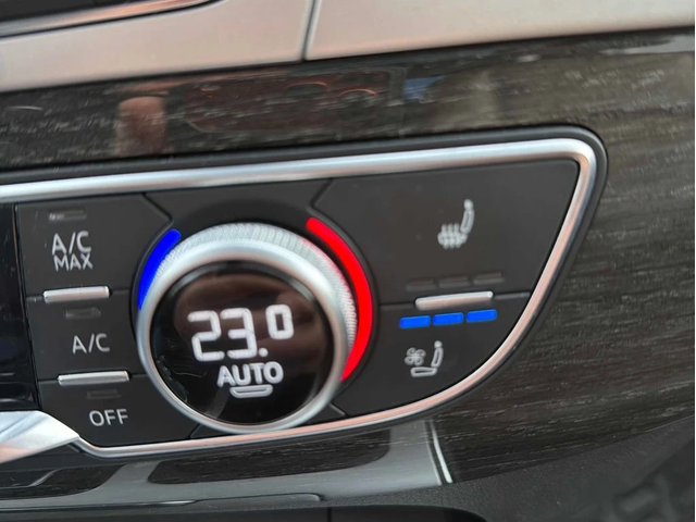 Audi Q7 * 3.0T Technik * CARFAX * ЦЕНА ДО БГ - автомобили, коли, обяви за нови и употребявани 9