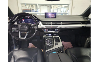 Audi Q7 * PROGRESSIV * CARFAX * ЦЕНА ДО БГ - автомобили, коли, обяви за нови и употребявани 10