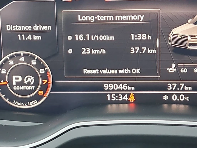 Audi Q7 * PROGRESSIV * CARFAX * ЦЕНА ДО БГ - автомобили, коли, обяви за нови и употребявани 11