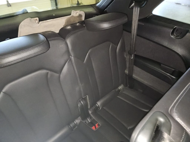 Audi Q7 * PROGRESSIV * CARFAX * ЦЕНА ДО БГ - автомобили, коли, обяви за нови и употребявани 15