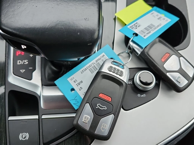 Audi Q7 * PROGRESSIV * CARFAX * ЦЕНА ДО БГ - автомобили, коли, обяви за нови и употребявани 16