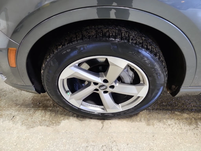 Audi Q7 * PROGRESSIV * CARFAX * ЦЕНА ДО БГ - автомобили, коли, обяви за нови и употребявани 4