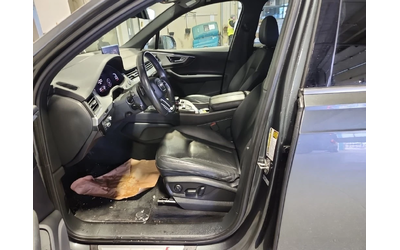 Audi Q7 * PROGRESSIV * CARFAX * ЦЕНА ДО БГ - автомобили, коли, обяви за нови и употребявани 9