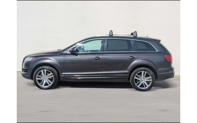audi-q7 - 4