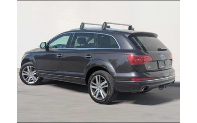 audi-q7 - 5