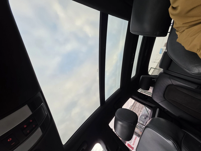 Audi Q7 - автомобили, коли, обяви за нови и употребявани 11