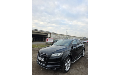 audi-q7 - 1