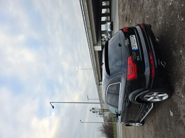 Audi Q7 - автомобили, коли, обяви за нови и употребявани 3