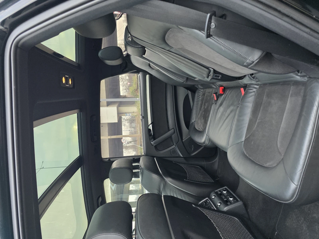 Audi Q7 - автомобили, коли, обяви за нови и употребявани 5