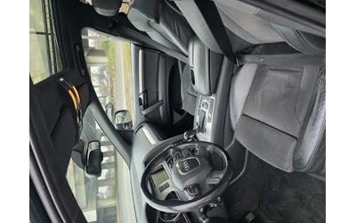 Audi Q7 - автомобили, коли, обяви за нови и употребявани 7