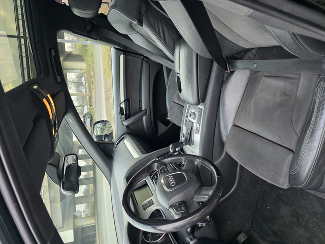 Audi Q7 - автомобили, коли, обяви за нови и употребявани 7