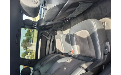 Audi Q7 - автомобили, коли, обяви за нови и употребявани 11