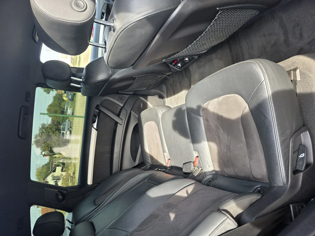 Audi Q7 - автомобили, коли, обяви за нови и употребявани 11