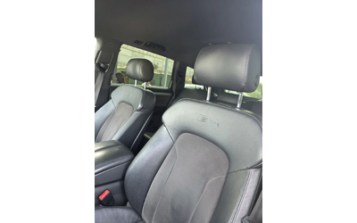 Audi Q7 - автомобили, коли, обяви за нови и употребявани 14