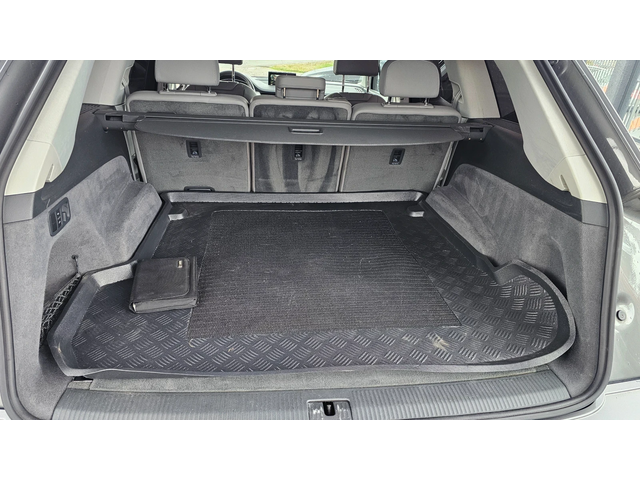 Audi Q7 3.0TDI-MATRIX---KAMERA-NAVI - автомобили, коли, обяви за нови и употребявани 10