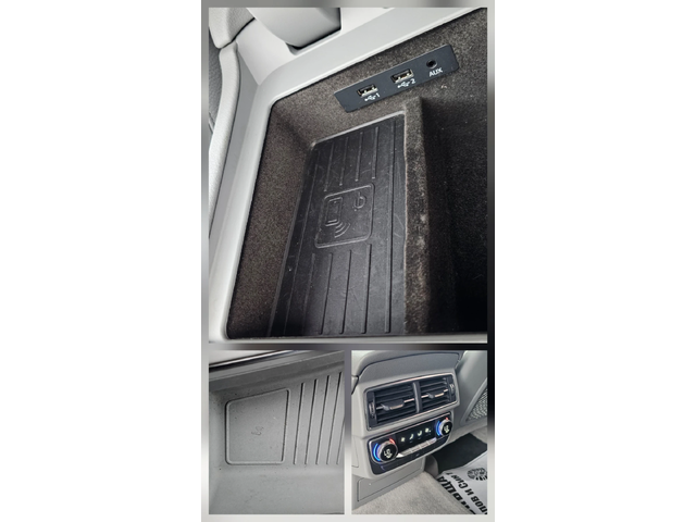 Audi Q7 3.0TDI-MATRIX---KAMERA-NAVI - автомобили, коли, обяви за нови и употребявани 16