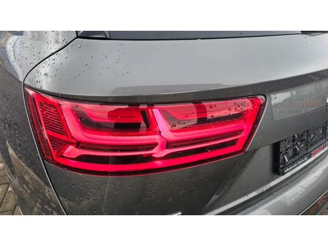 Audi Q7 3.0TDI-MATRIX---KAMERA-NAVI - автомобили, коли, обяви за нови и употребявани 8