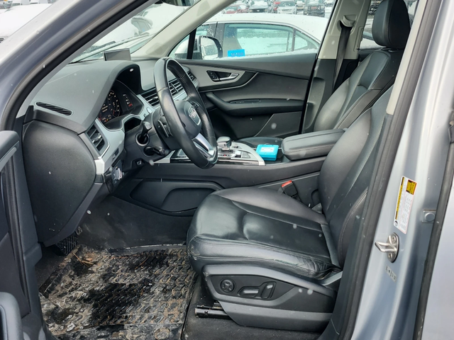 Audi Q7 3.0T TECHNIK - автомобили, коли, обяви за нови и употребявани 4