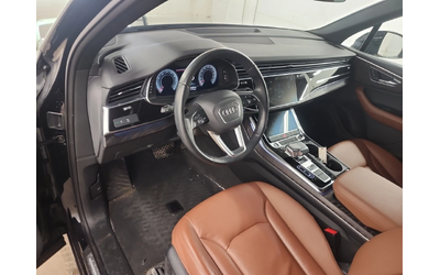 Audi Q7 2.0 KOMFORT - автомобили, коли, обяви за нови и употребявани 7