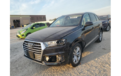 audi-q7 - 0