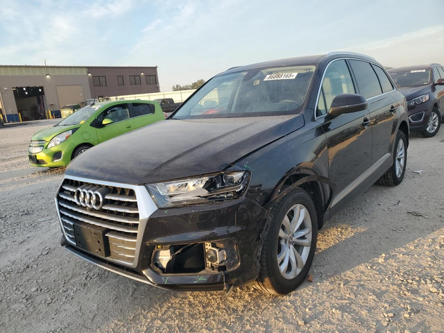 Audi Q7 * PREMIUM* PLUS* - автомобили, коли, обяви за нови и употребявани 0
