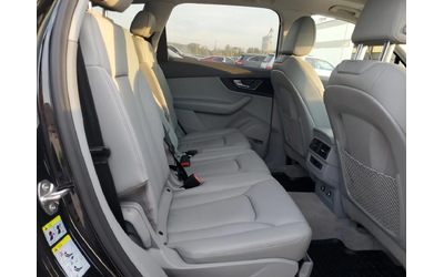 Audi Q7 * PREMIUM* PLUS* - автомобили, коли, обяви за нови и употребявани 11