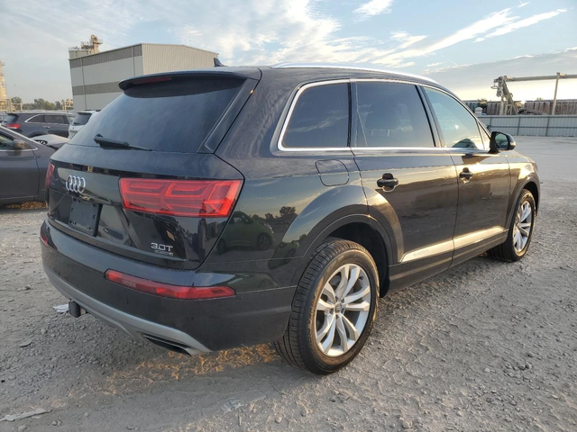 Audi Q7 * PREMIUM* PLUS* - автомобили, коли, обяви за нови и употребявани 3