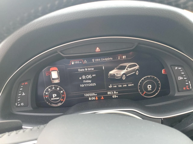 Audi Q7 * PREMIUM* PLUS* - автомобили, коли, обяви за нови и употребявани 7