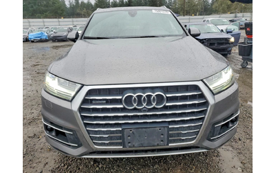 audi-q7 - 1