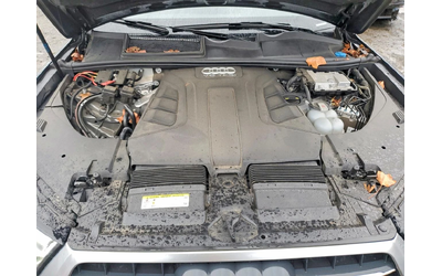 Audi Q7 * PREMIUM* PLUS* - автомобили, коли, обяви за нови и употребявани 6