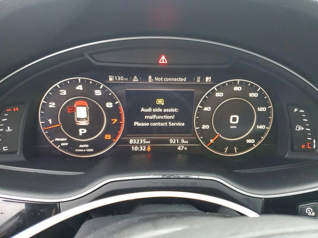 Audi Q7 * PREMIUM* PLUS* - автомобили, коли, обяви за нови и употребявани 7