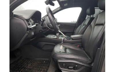 Audi Q7 * PREMIUM* PLUS* - автомобили, коли, обяви за нови и употребявани 8