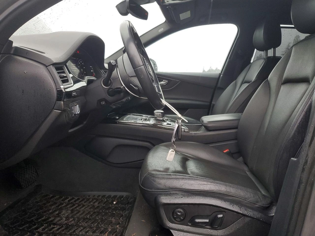 Audi Q7 * PREMIUM* PLUS* - автомобили, коли, обяви за нови и употребявани 8