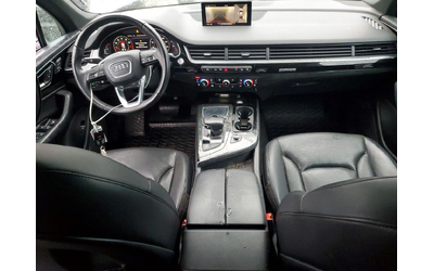 Audi Q7 * PREMIUM* PLUS* - автомобили, коли, обяви за нови и употребявани 9