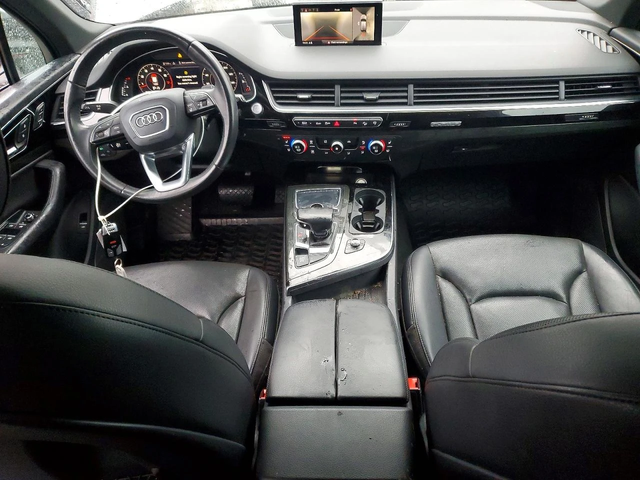 Audi Q7 * PREMIUM* PLUS* - автомобили, коли, обяви за нови и употребявани 9