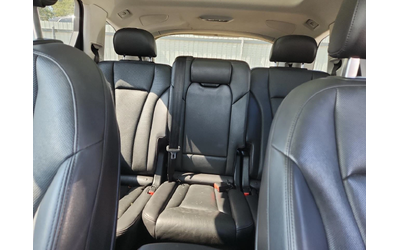 Audi Q7 * PRESTIGE* - автомобили, коли, обяви за нови и употребявани 10