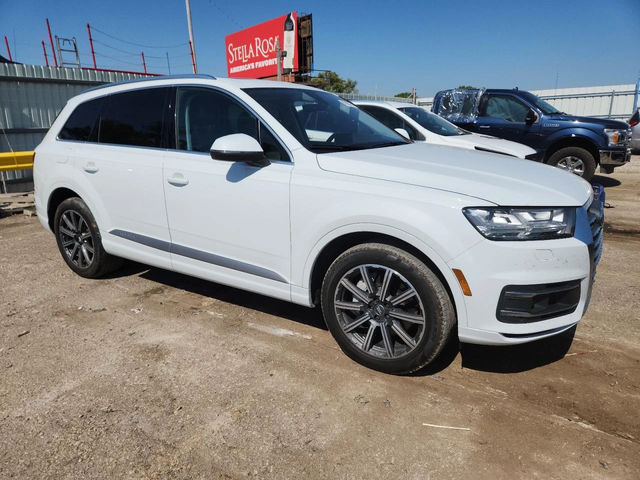 Audi Q7 * PRESTIGE* - автомобили, коли, обяви за нови и употребявани 2