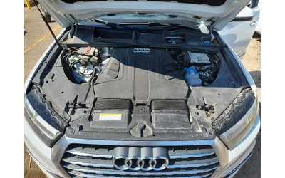 Audi Q7 * PRESTIGE* - автомобили, коли, обяви за нови и употребявани 6