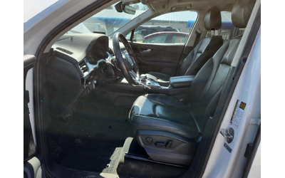 Audi Q7 * PRESTIGE* - автомобили, коли, обяви за нови и употребявани 8