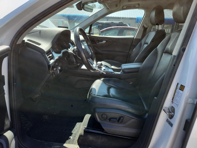 Audi Q7 * PRESTIGE* - автомобили, коли, обяви за нови и употребявани 8