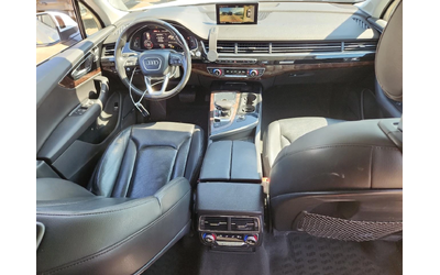 Audi Q7 * PRESTIGE* - автомобили, коли, обяви за нови и употребявани 9