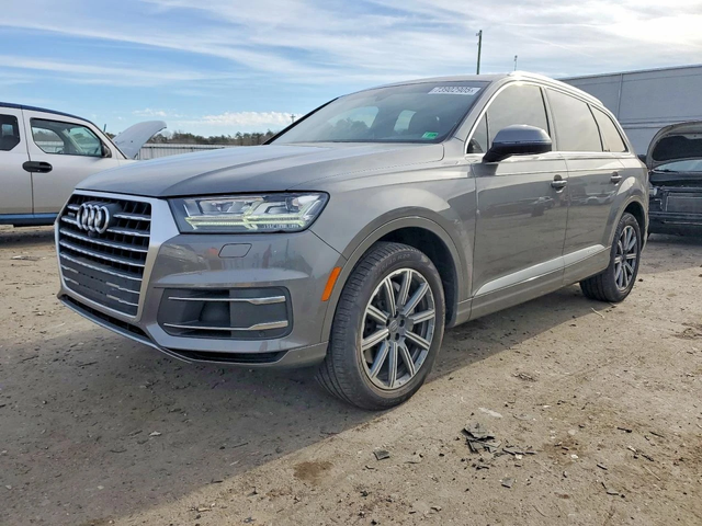 Audi Q7 * PREMIUM* PLUS* - автомобили, коли, обяви за нови и употребявани 0