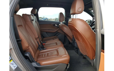 Audi Q7 * PREMIUM* PLUS* - автомобили, коли, обяви за нови и употребявани 11