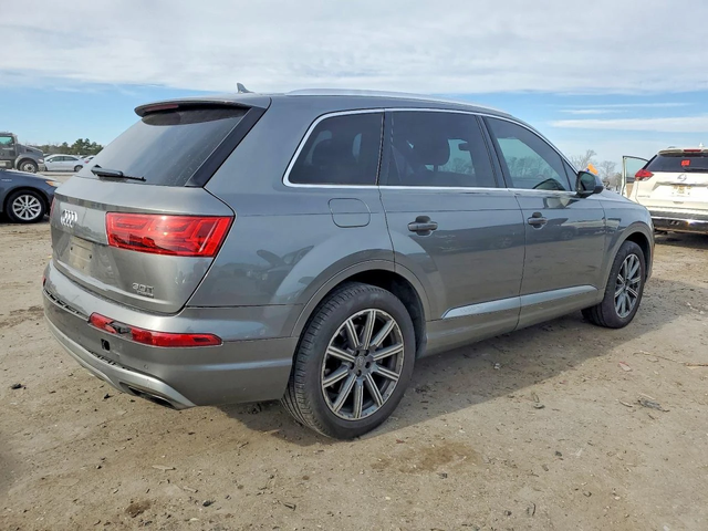 Audi Q7 * PREMIUM* PLUS* - автомобили, коли, обяви за нови и употребявани 3