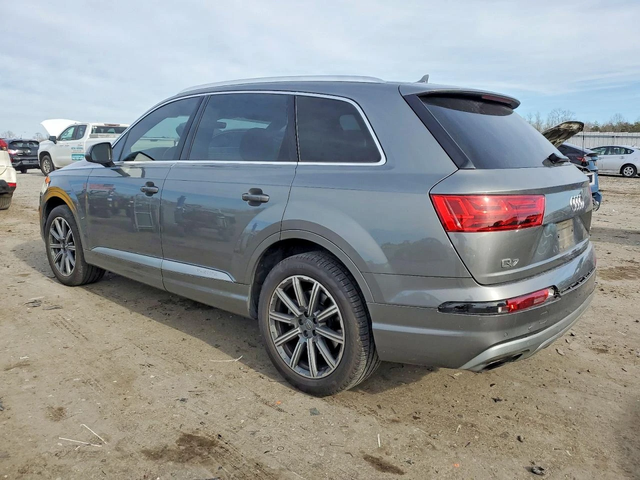 Audi Q7 * PREMIUM* PLUS* - автомобили, коли, обяви за нови и употребявани 5