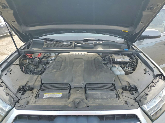 Audi Q7 * PREMIUM* PLUS* - автомобили, коли, обяви за нови и употребявани 6