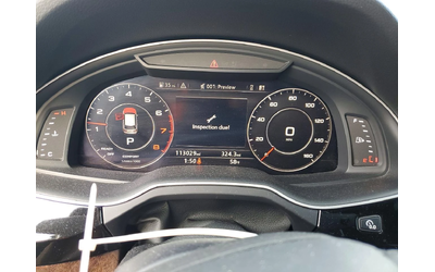 Audi Q7 * PREMIUM* PLUS* - автомобили, коли, обяви за нови и употребявани 7